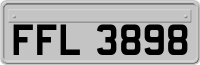 FFL3898