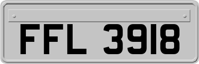 FFL3918