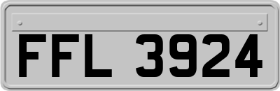 FFL3924