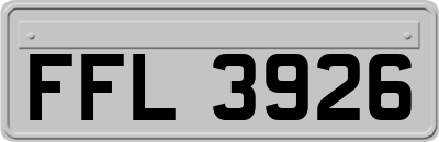 FFL3926