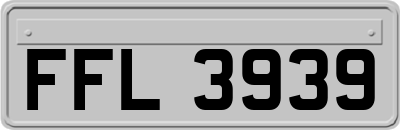 FFL3939