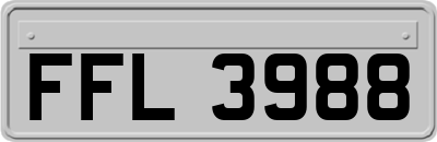 FFL3988