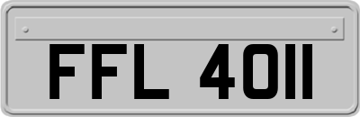 FFL4011