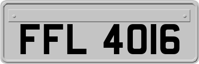 FFL4016