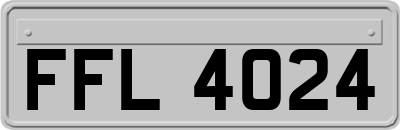 FFL4024