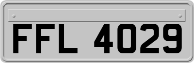 FFL4029