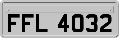 FFL4032
