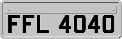 FFL4040