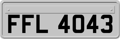 FFL4043