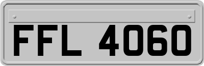 FFL4060