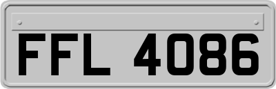 FFL4086