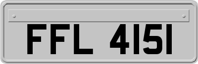 FFL4151