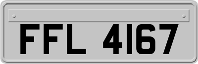 FFL4167