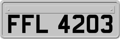 FFL4203