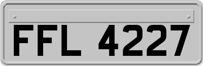 FFL4227