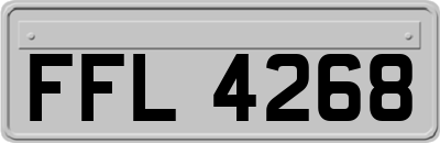 FFL4268