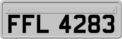 FFL4283
