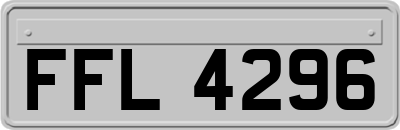 FFL4296
