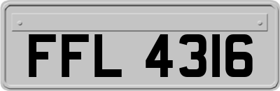 FFL4316