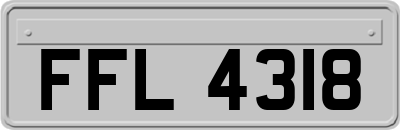 FFL4318