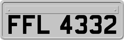 FFL4332