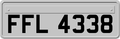 FFL4338