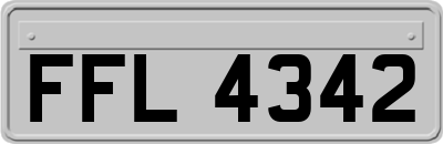 FFL4342