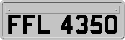 FFL4350