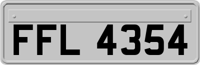 FFL4354