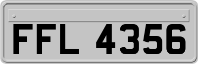 FFL4356