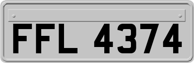 FFL4374