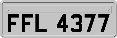 FFL4377