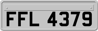 FFL4379