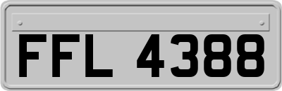 FFL4388