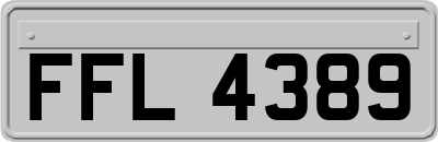 FFL4389