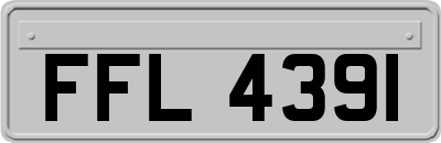 FFL4391