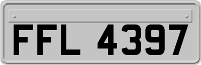 FFL4397