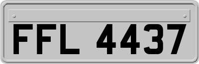 FFL4437