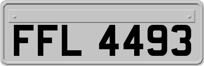 FFL4493