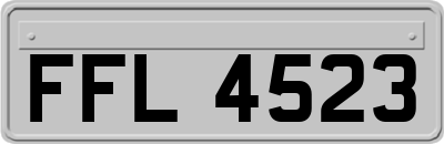 FFL4523