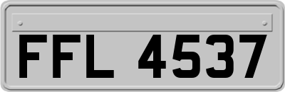 FFL4537