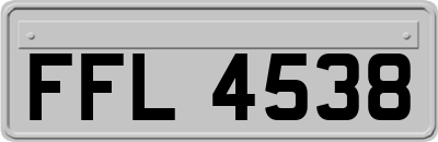 FFL4538