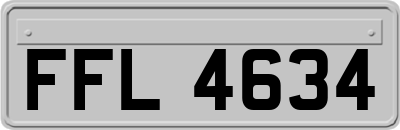 FFL4634