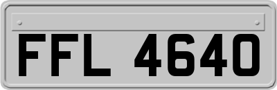 FFL4640