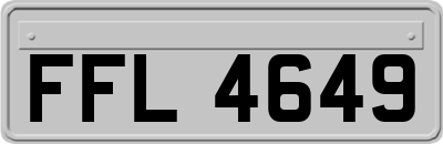FFL4649