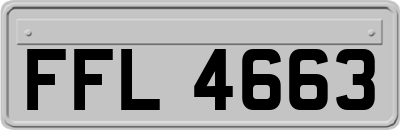 FFL4663