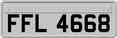 FFL4668