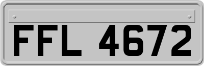 FFL4672