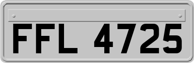 FFL4725