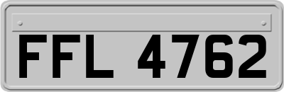 FFL4762
